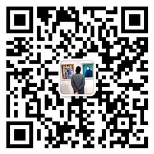 扫码添加微信-云上零距离
